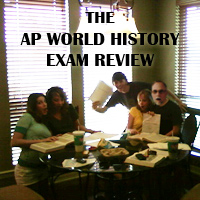 AP World History Exam Review